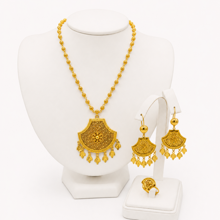 Necklace Set
