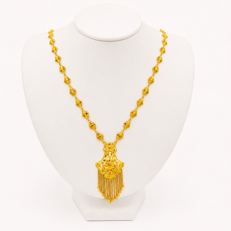Assorted Necklace