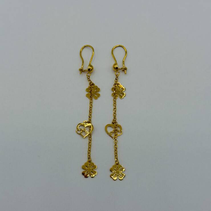 Dangle Earring