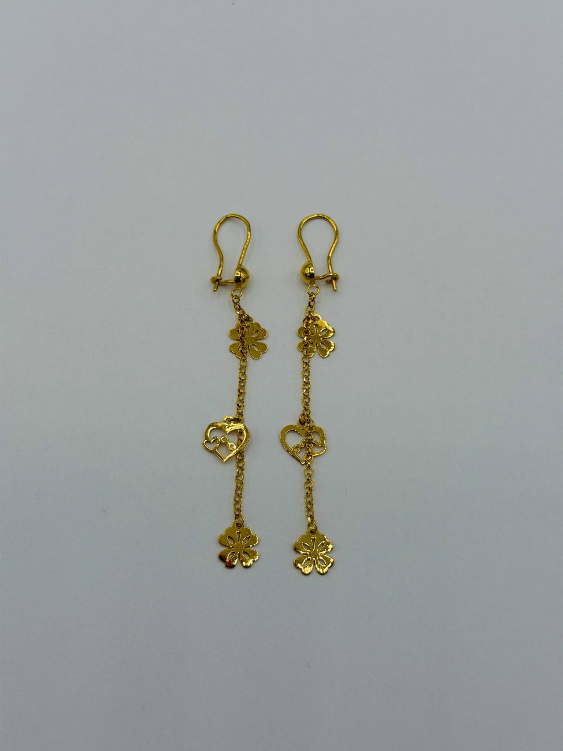 Dangle Earring