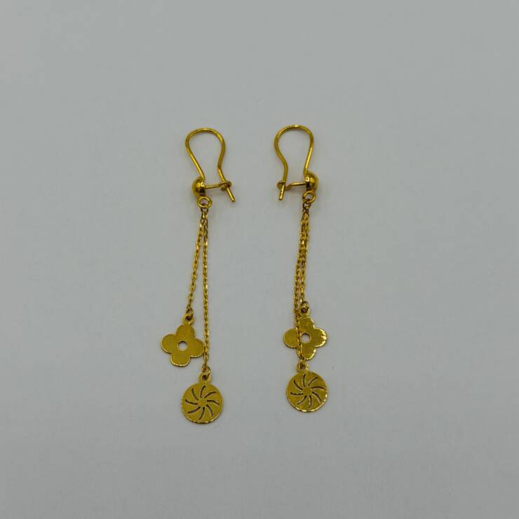 Dangle Earring