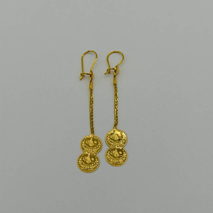 Dangle Earring