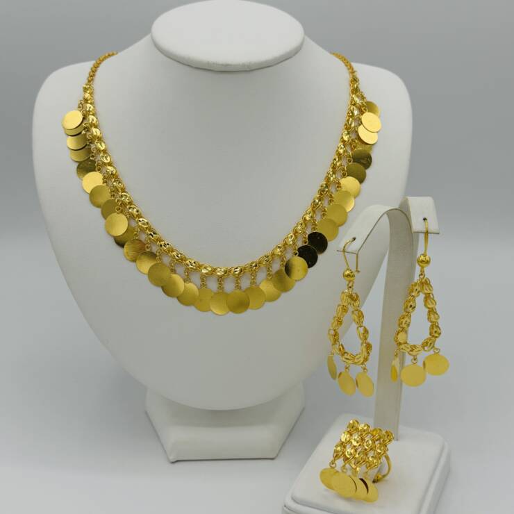 Necklace Set