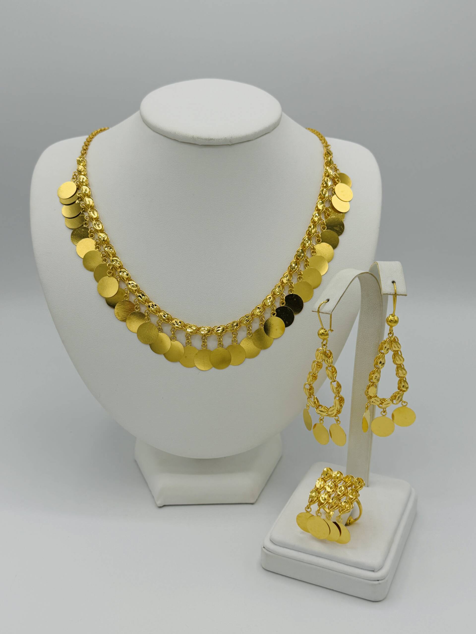 Necklace Set