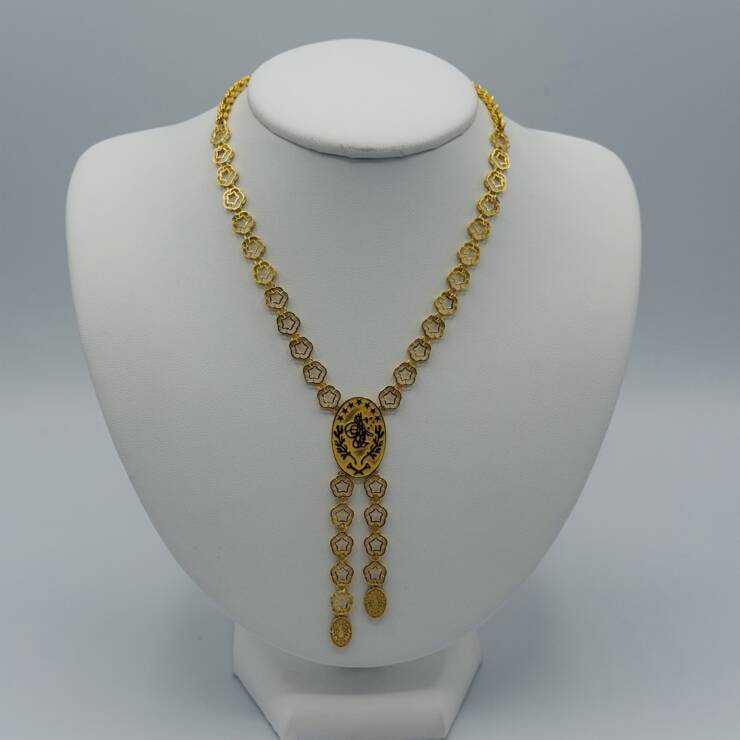 Assorted Necklace