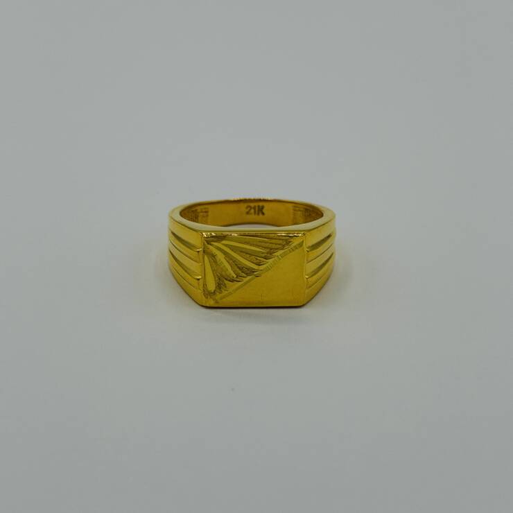 Men's Ring