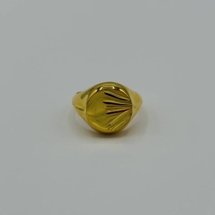 Man's Ring