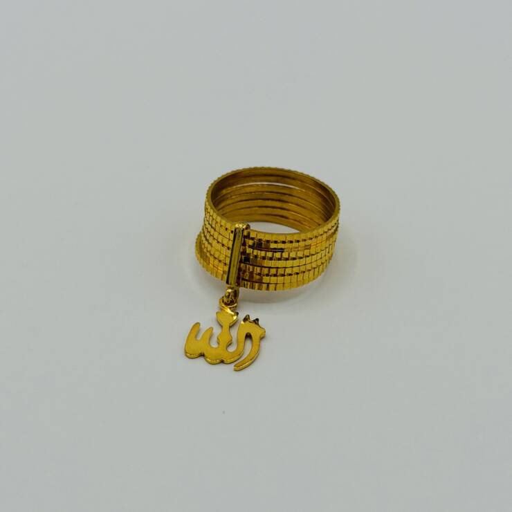 Ladies Ring