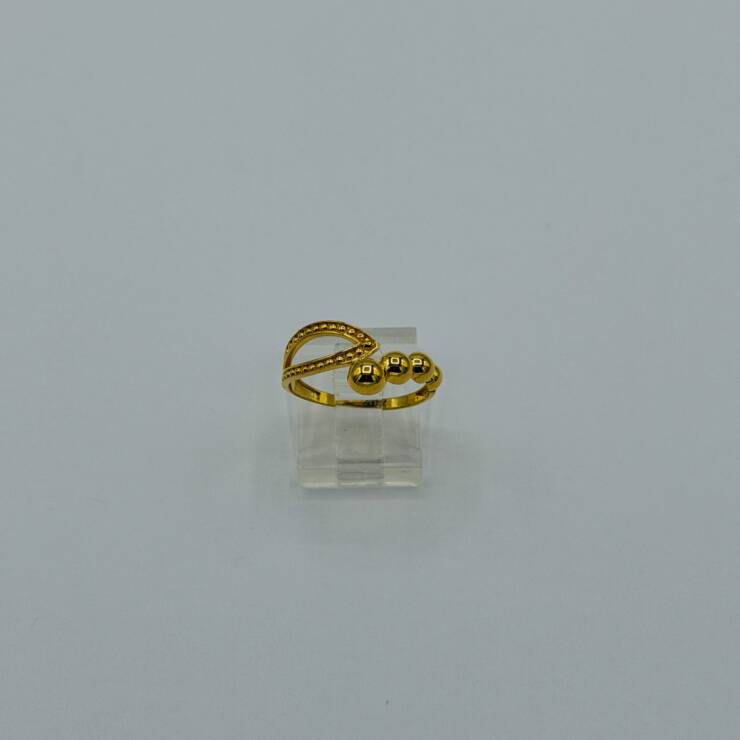 Ladies Ring
