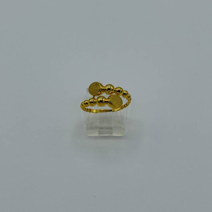Ladies Ring