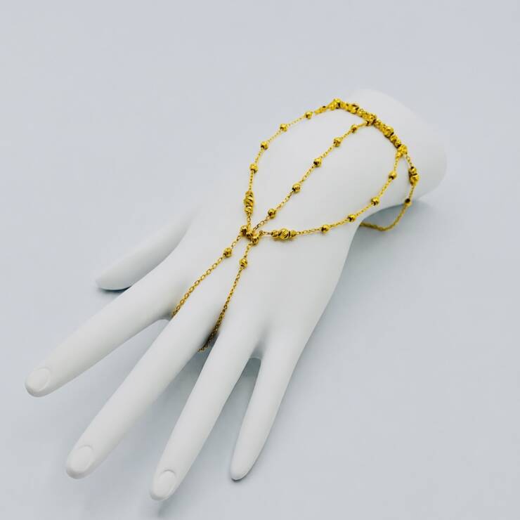 Hand Bracelet