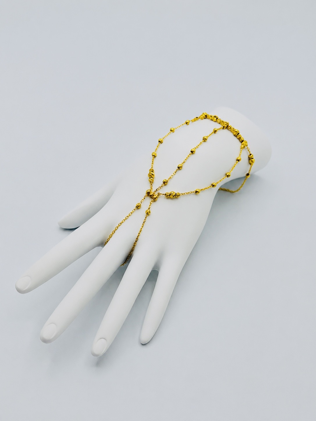 Hand Bracelet