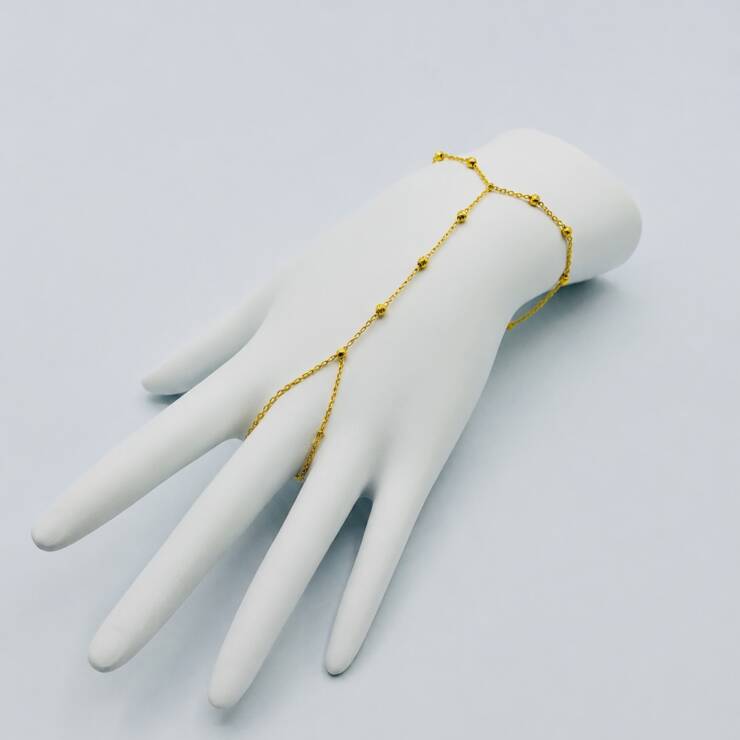 Hand Bracelet
