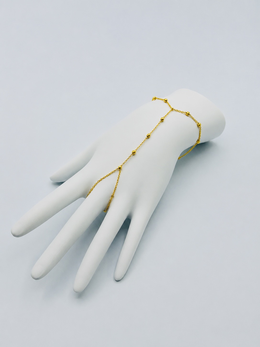 Hand Bracelet