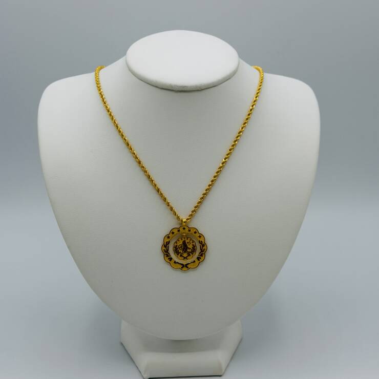 Assorted Necklace