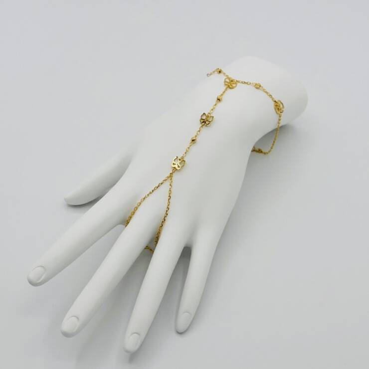 Hand Bracelet