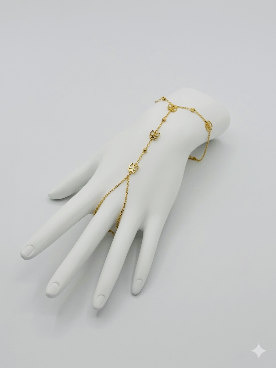 Hand Bracelet