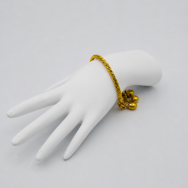Cuff Bracelet