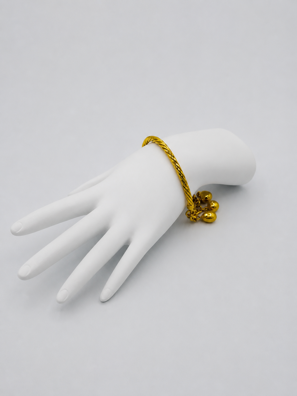 Cuff Bracelet