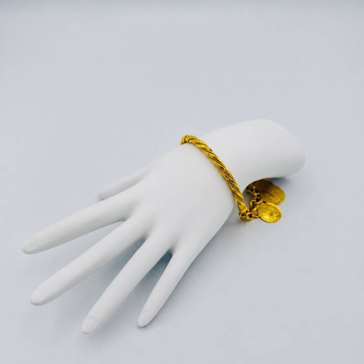 Cuff Bracelet