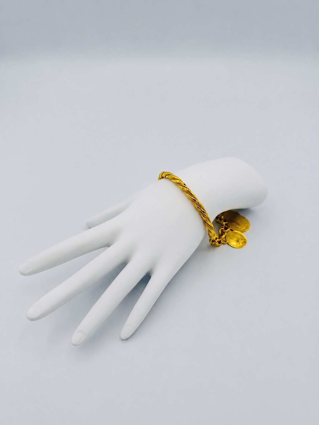 Cuff Bracelet