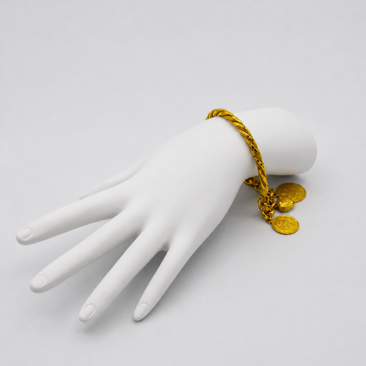 Cuff Bracelet