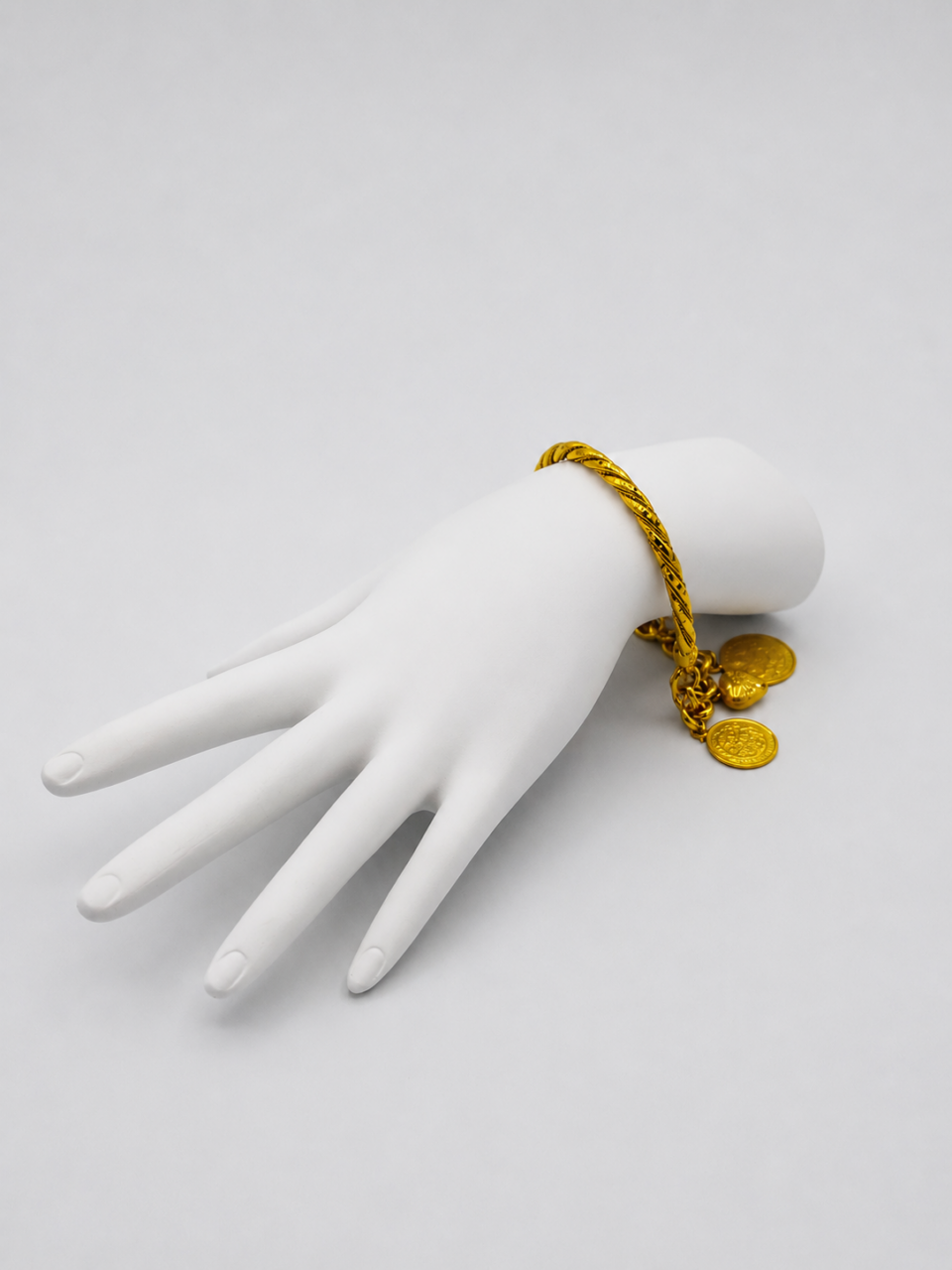 Cuff Bracelet