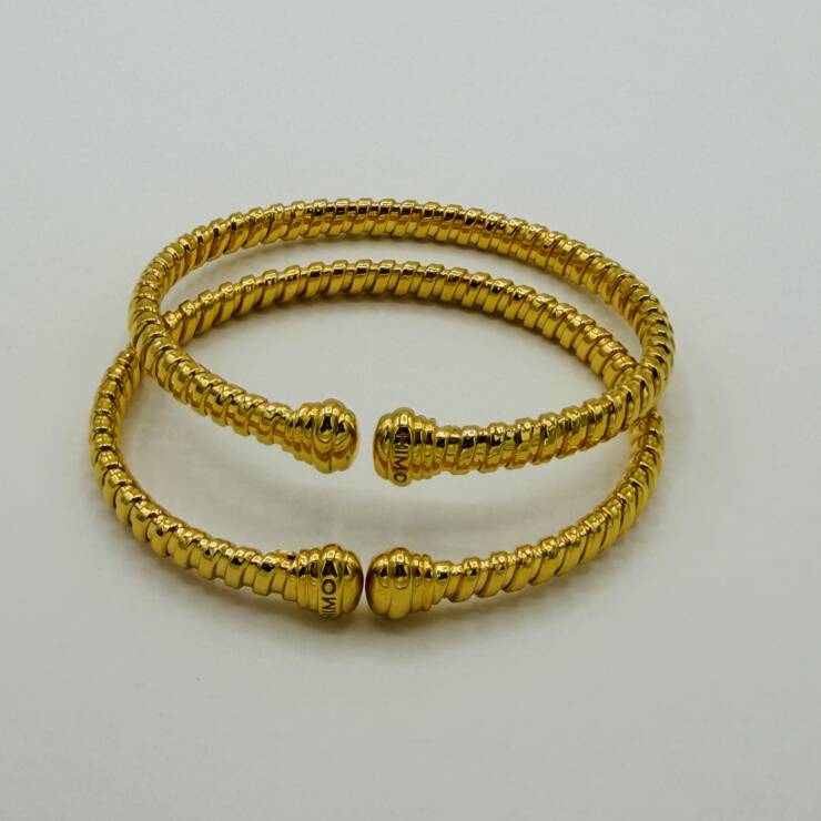 Cuff Bracelet