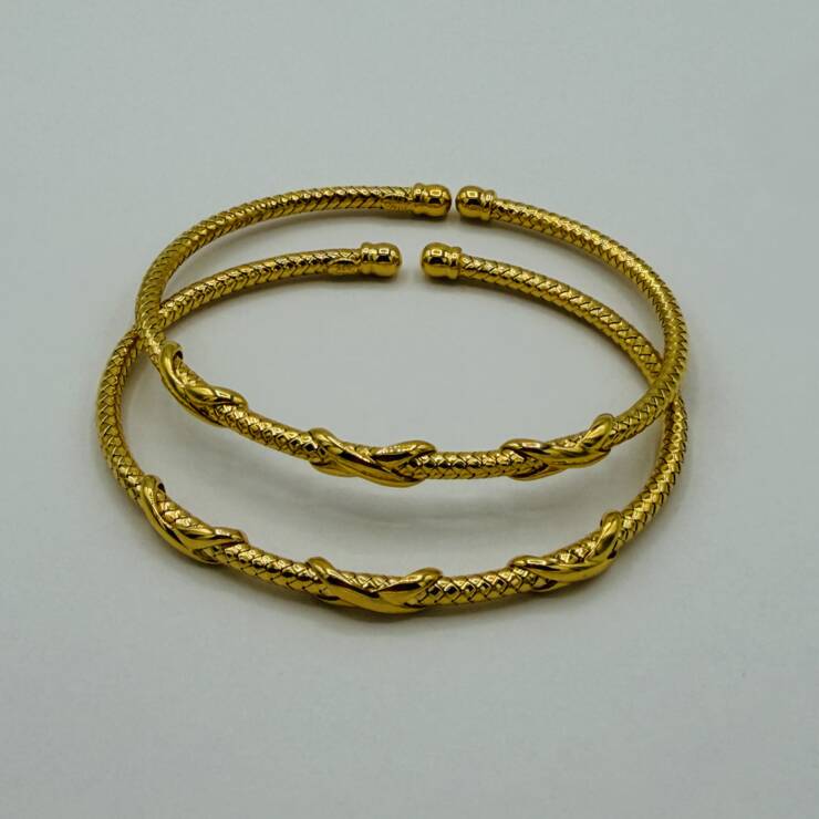 Cuff Bracelet