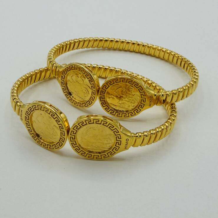 Cuff Bracelet