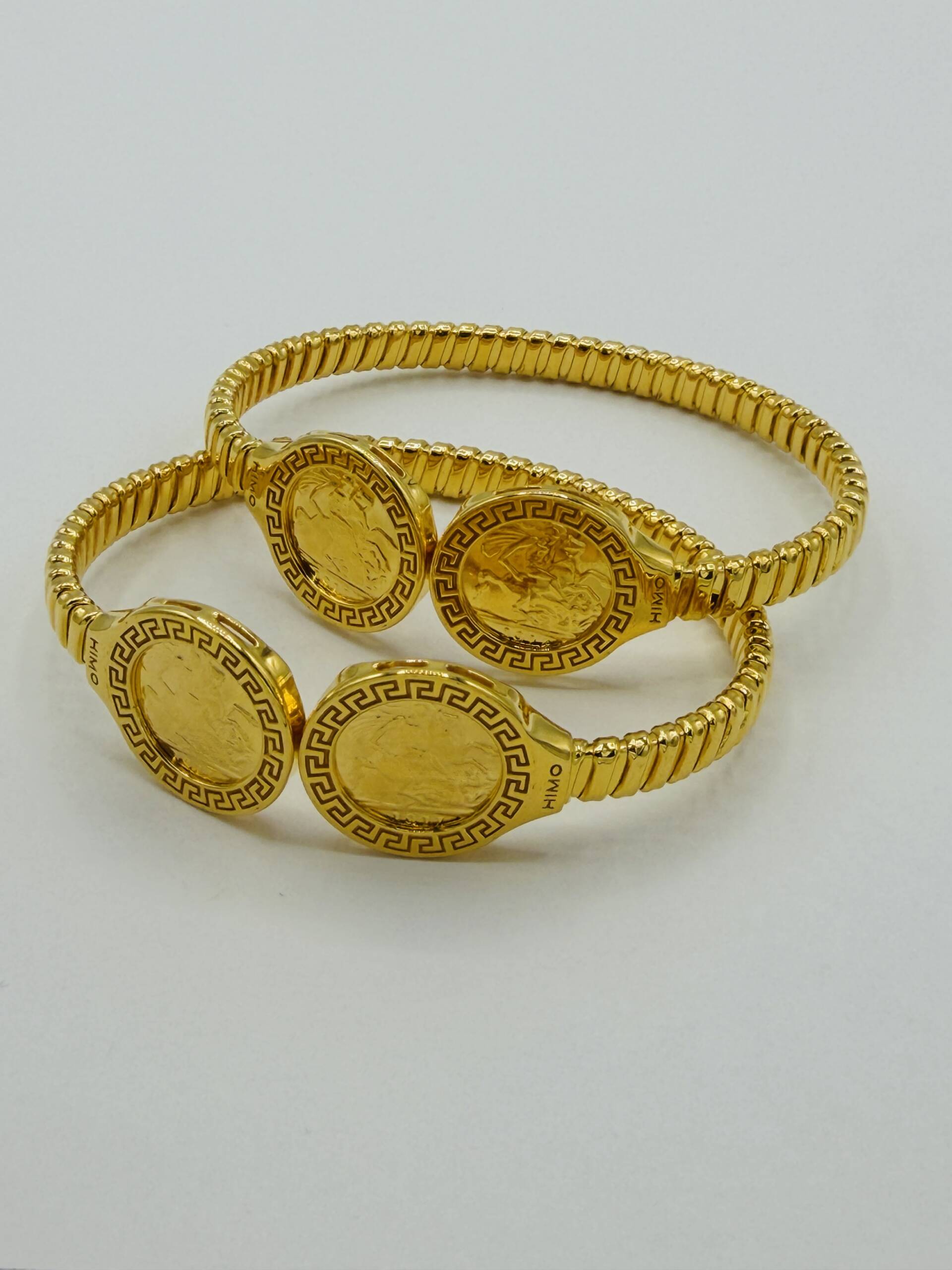 Cuff Bracelet