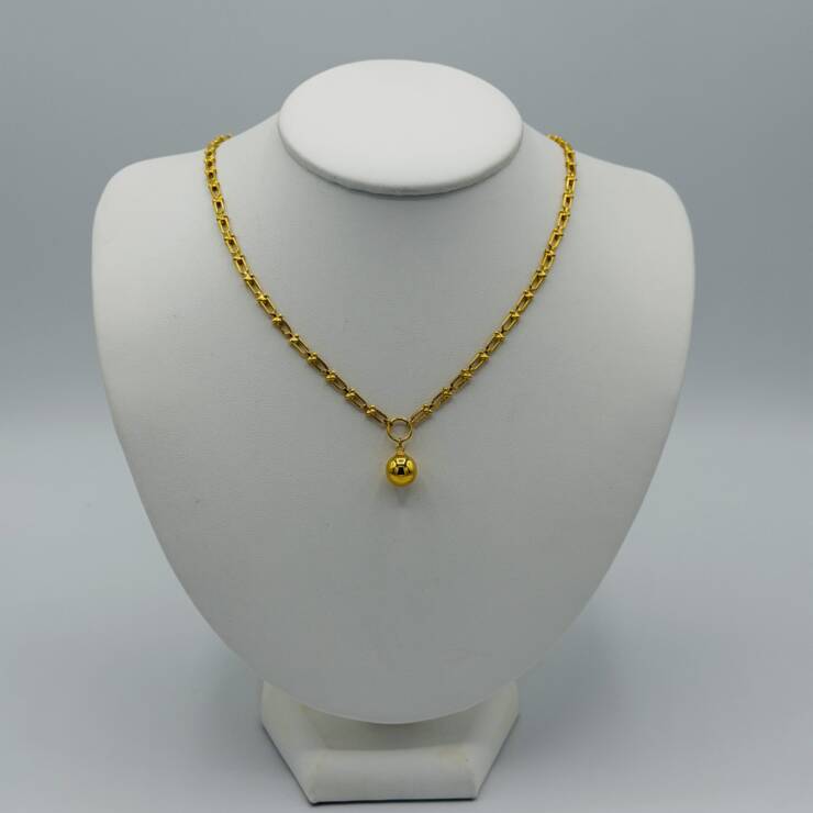 Assorted Necklace
