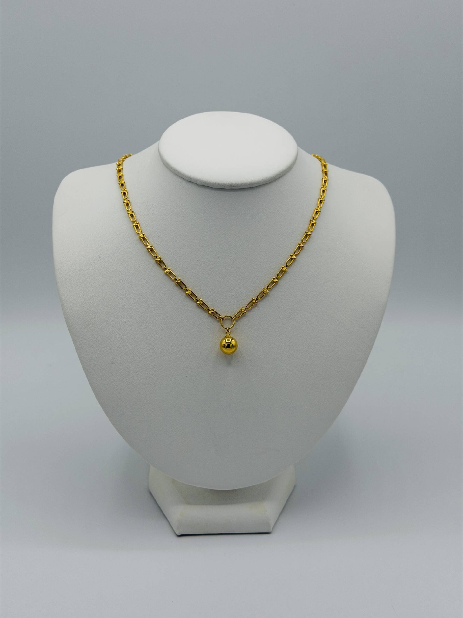 Assorted Necklace