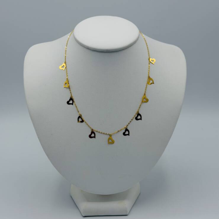 Assorted Necklace