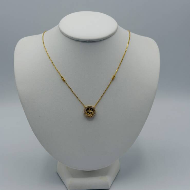 Assorted Necklace