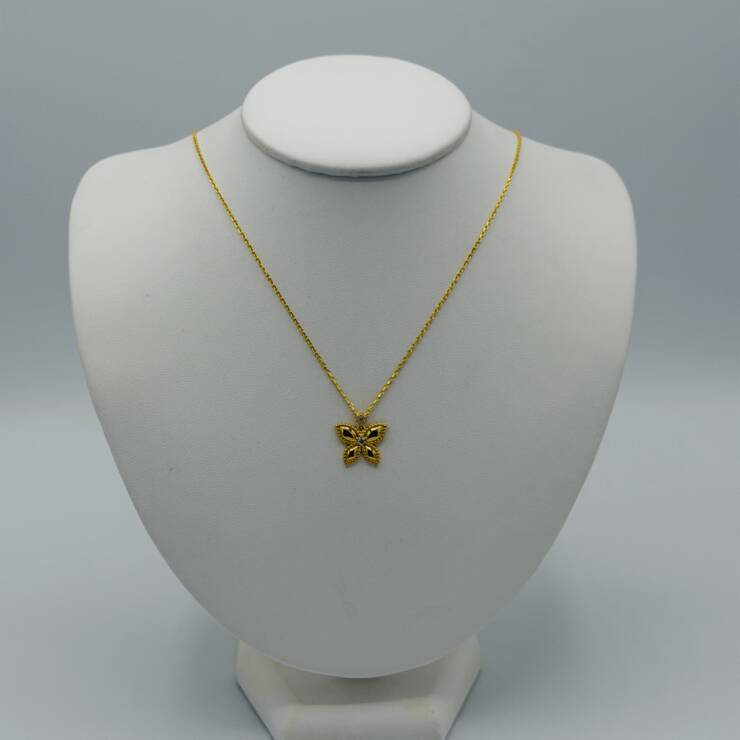 Assorted Necklace