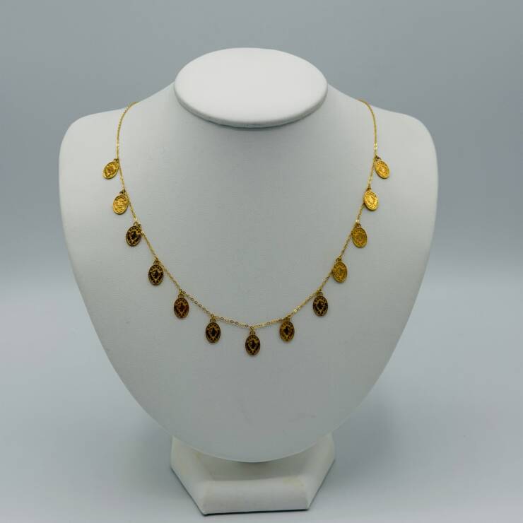 Assorted Necklace