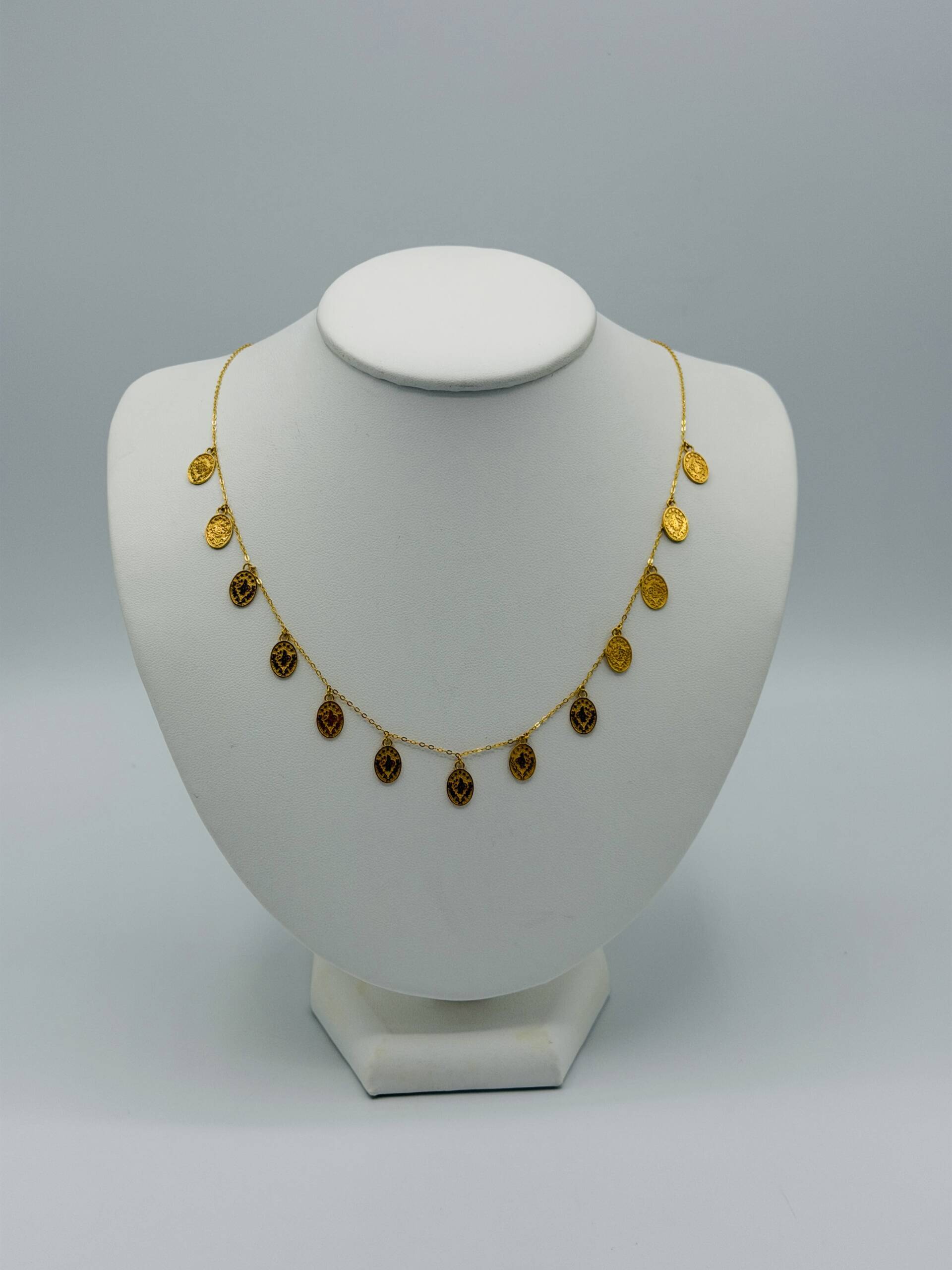 Assorted Necklace