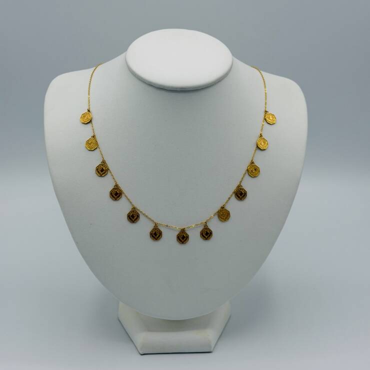 Assorted Necklace