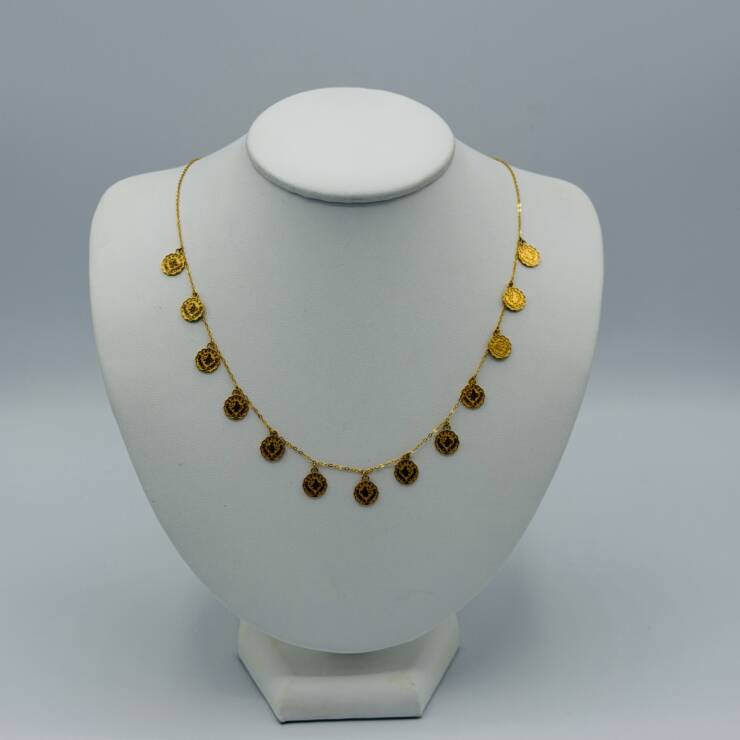 Assorted Necklace