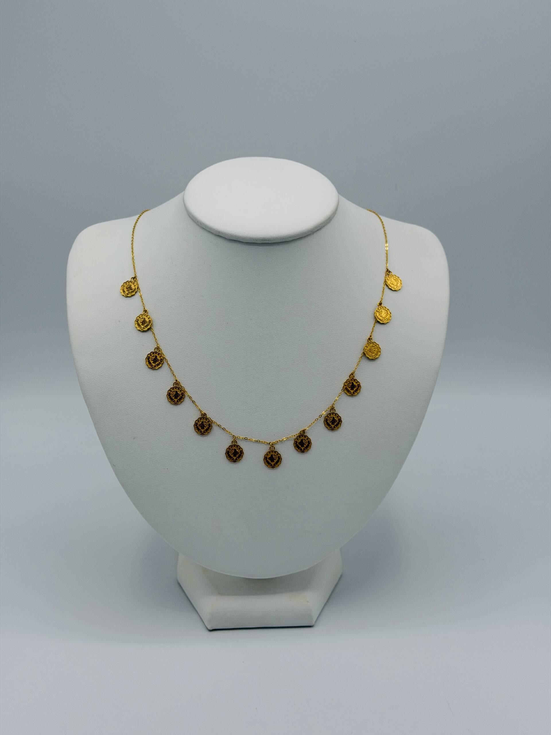 Assorted Necklace