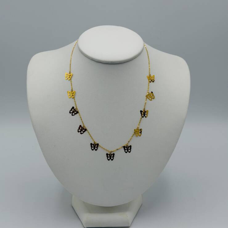 Assorted Necklace