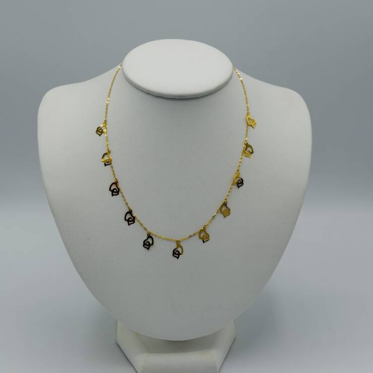 Assorted Necklace