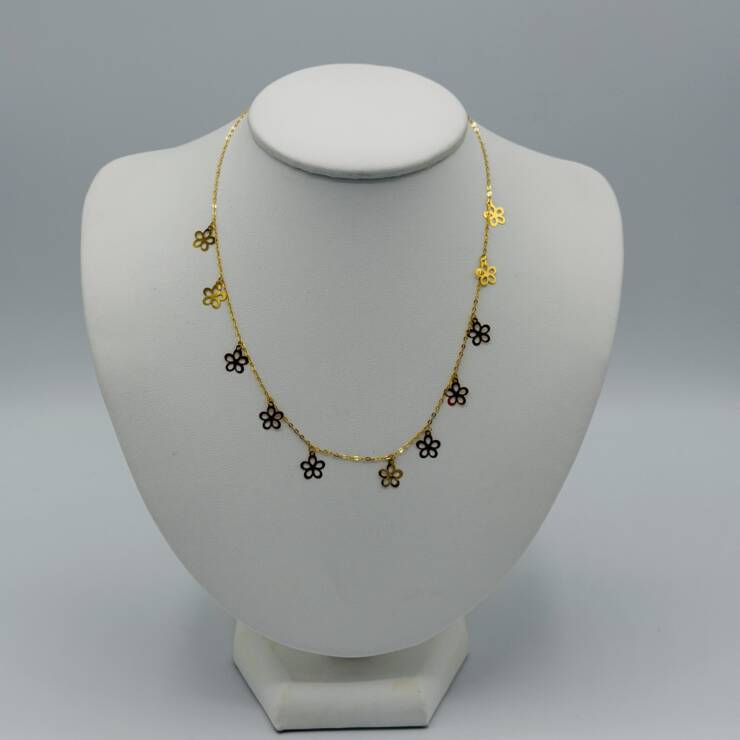 Assorted Necklace
