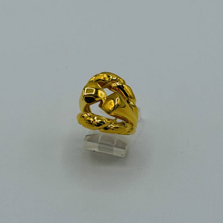 Ladies Ring