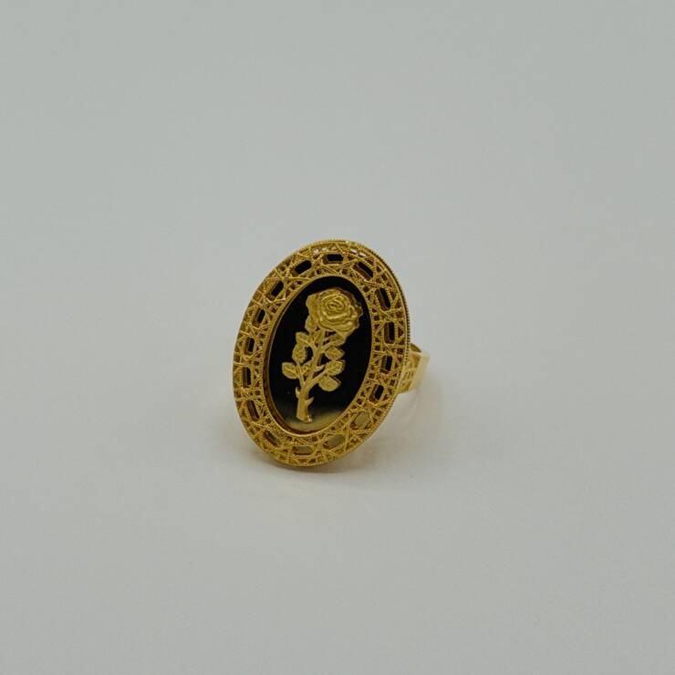 Ladies Ring