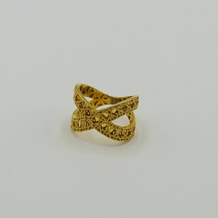 Ladies Ring