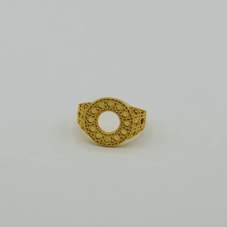 Ladies Ring