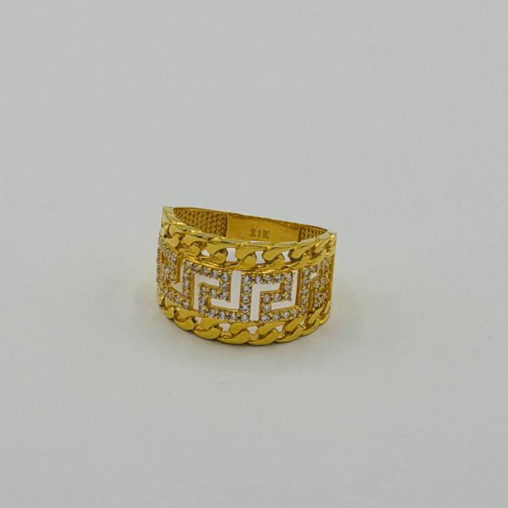 Ladies Ring