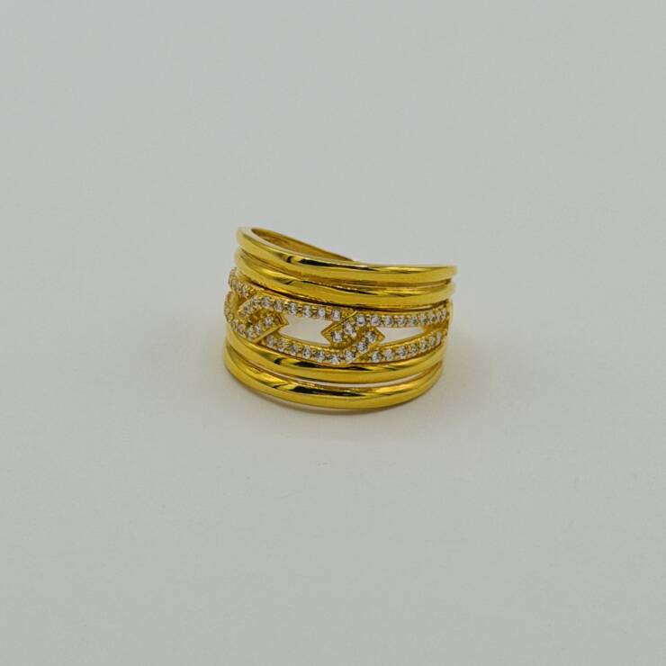 Ladies Ring